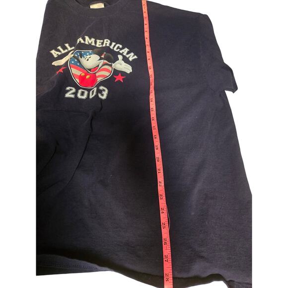 Disney store XXL 2003 top - Picture 8 of 9